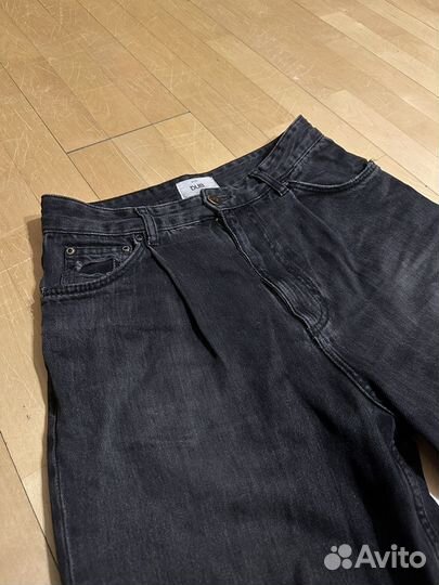 Джинсы мужские Dub, 52 размер