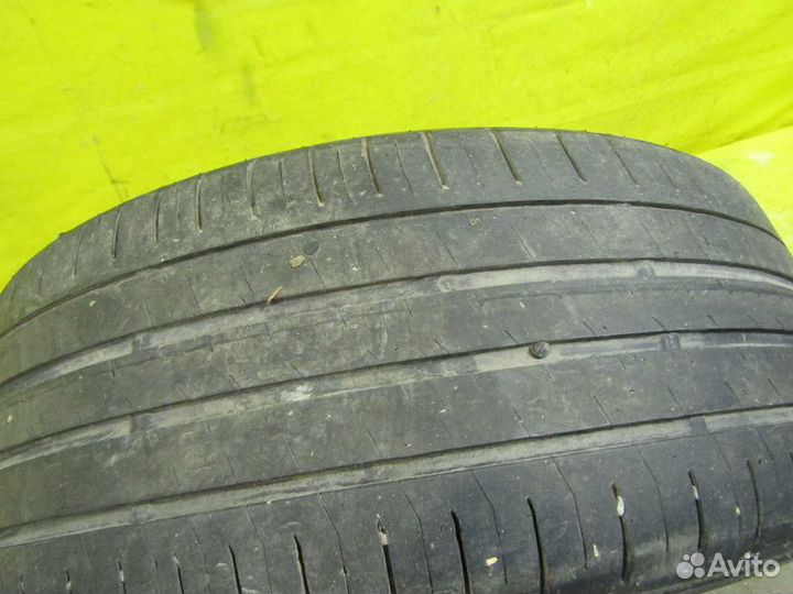 Falken Ziex ZE310 Ecorun 215/55 R17