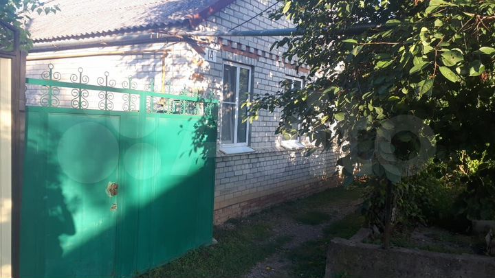 Дом 90 м² на участке 6 сот.
