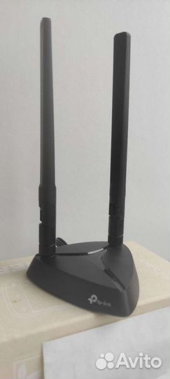 Адаптер wi-fi + Bluetooth