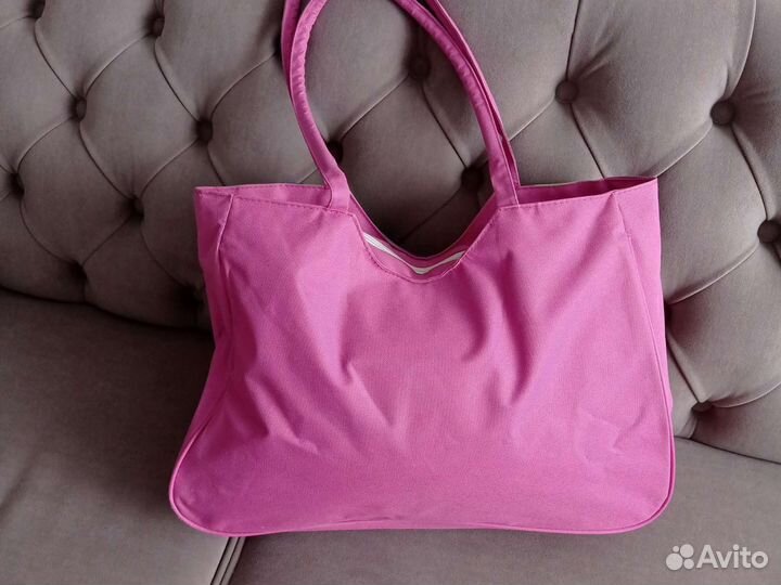 Cумка пляжная