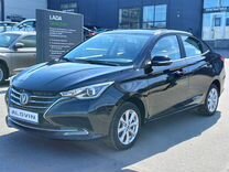 Новый Changan Alsvin 1.5 AMT, 2023, цена от 1 450 000 руб.