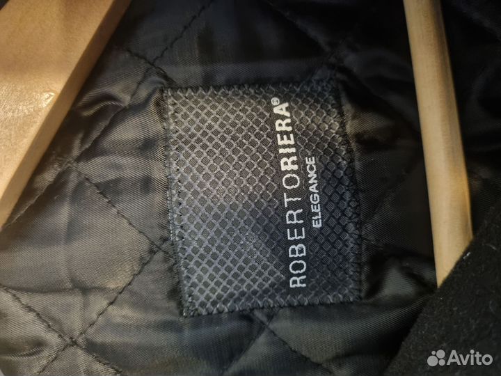 Пальто турецкое зимнее мужское