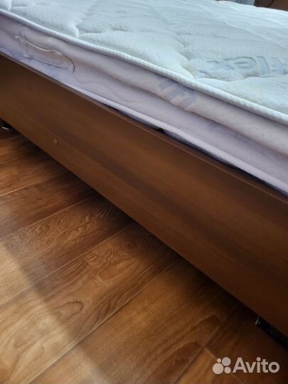 Матрас 160х200 аскона бу