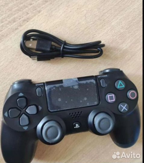 Джойстик для игры на телефоне и PC