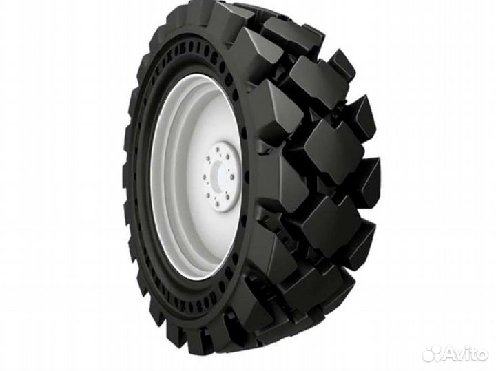 Шина для мини-погрузчиков 30x10-16Galaxy hulk SDS