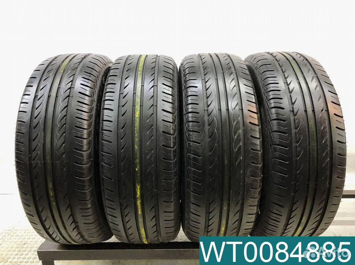 Goodyear Assurance 205/60 R16 108Z