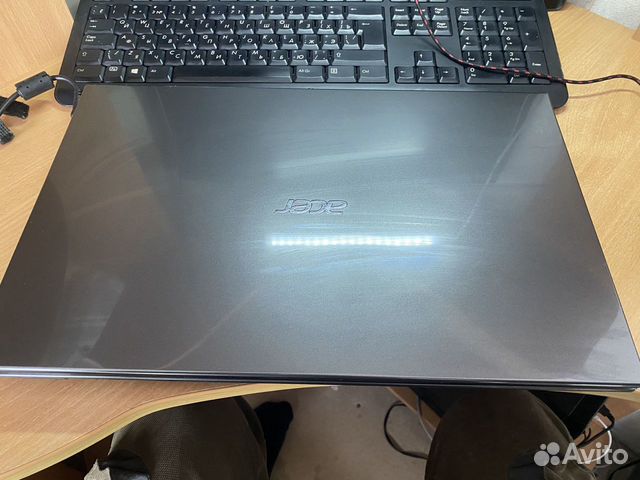 Acer aspire v3 571g