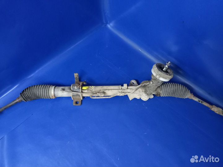 Рейка рулевая Hyundai Solaris I рестайлинг (2014—2