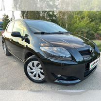 Toyota Auris 1.6 AMT, 2009, 167 590 км, с пробегом, цена 820 000 руб.