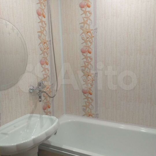 1-к. квартира, 32 м², 8/10 эт.