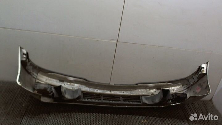 Бампер BMW 5 E39, 2000