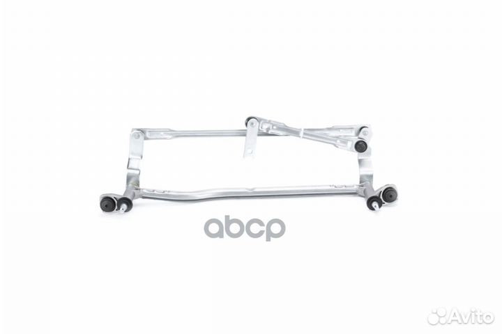 Трапеция стеклоочистителей (однонаправленная) V