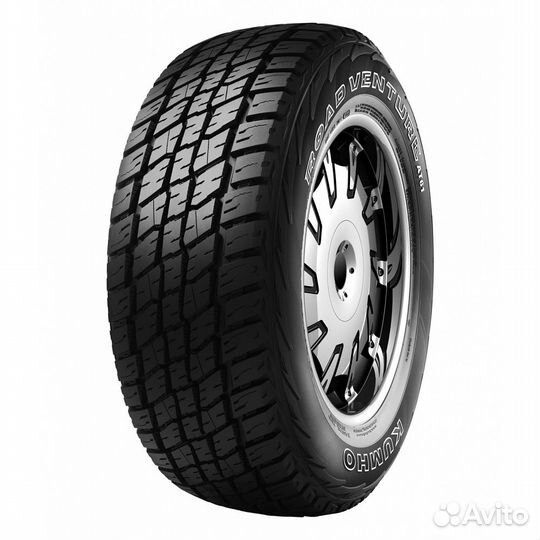 Marshal Road Venture AT61 205/75 R15 97S