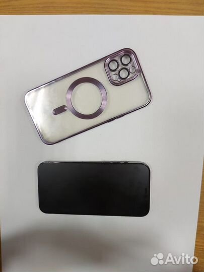 iPhone 12 Pro Max, 256 ГБ