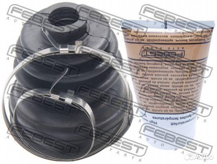 Febest 0215-E11ATT Пыльник ШРУСа внутреннего (комп