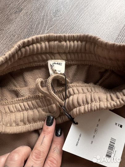 Одежа пакетом на мальчика lime 140 оригинал