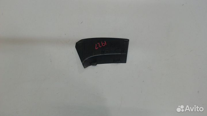 Обшивка пространства багажника Volkswagen Tiguan