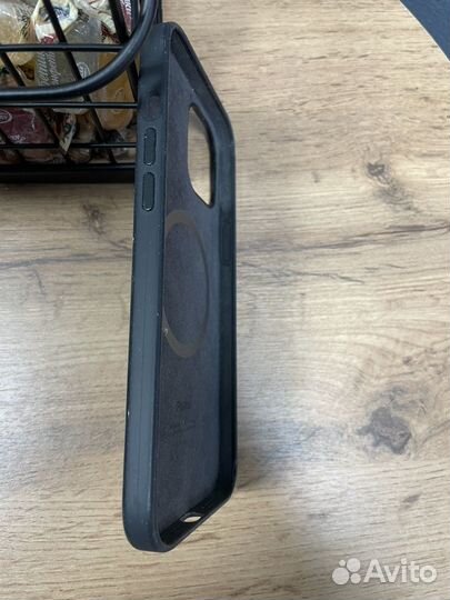 Чехол оригинал iPhone 12 pro max