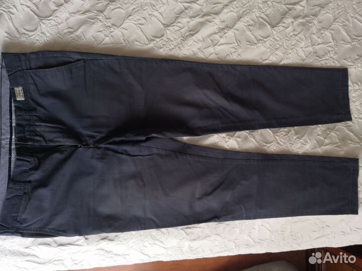 Чиносы Tommy Hilfiger