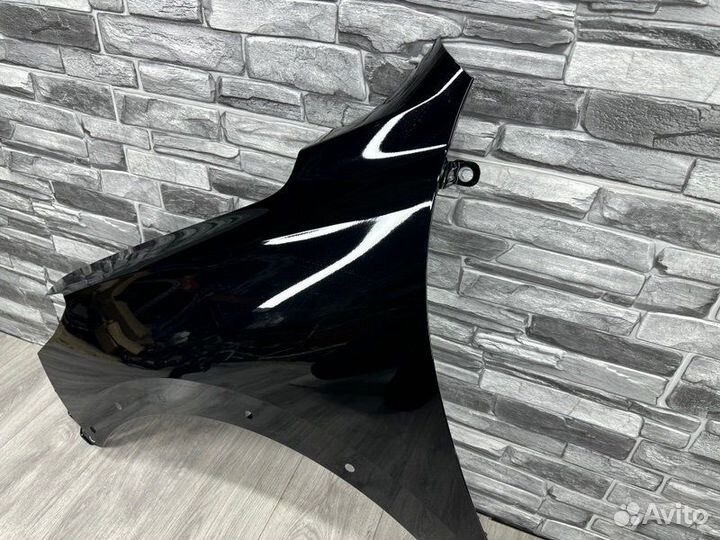 Крыло переднее левое Haval Jolion 2024 (б/у)