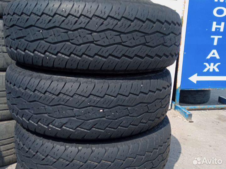 Toyo Open Country A/T Plus 245/70 R16 111H