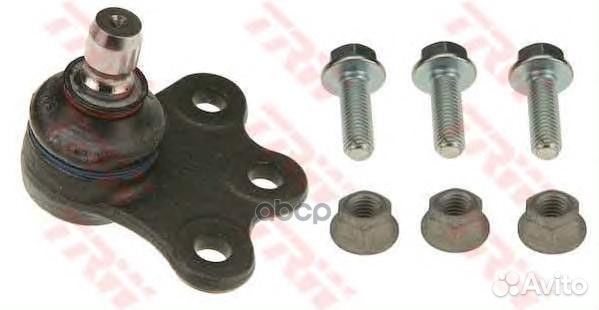 Опора шаровая перед лев JBJ782 TRW