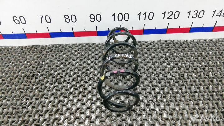 Пружина задняя Audi A5/RS5/S5