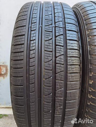 Pirelli Scorpion Verde All Season 215/60 R17 96V