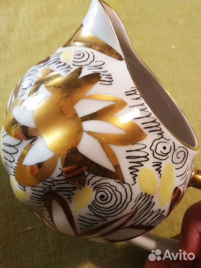 Молочник лфз 