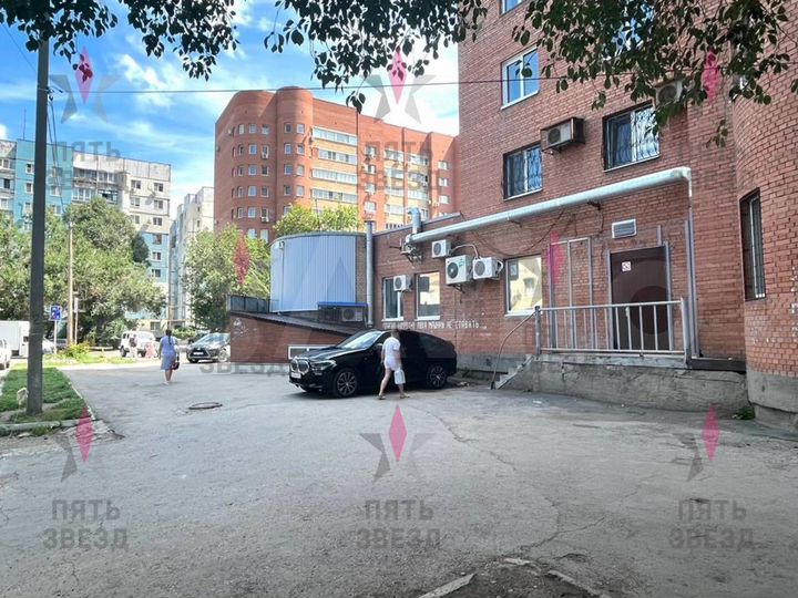 Аренда помещения 78,4 кв.м