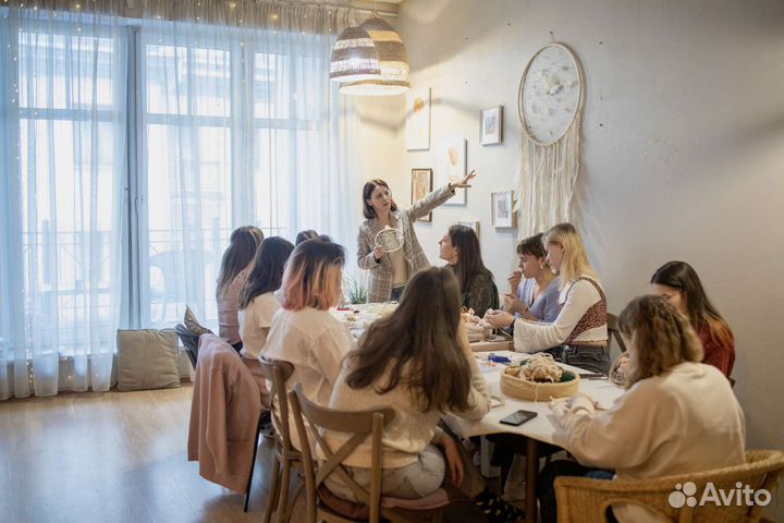 Педагог дпи изо рукоделие арт терапевт декоратор