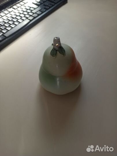 Кузнецов Сахарница