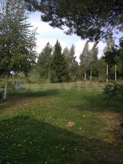 Участок 11,8 сот. (СНТ, ДНП)