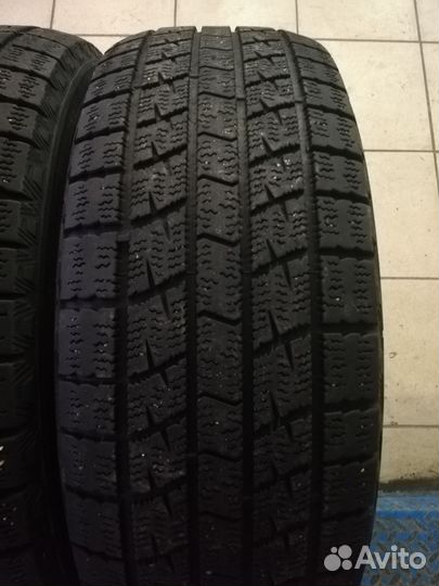 Kumho Ice Power KW21 215/65 R16