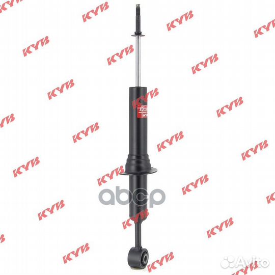 Стойка передняя toyota land cruiser prado 150 09