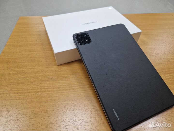 Планшет Xiaomi Pad 6