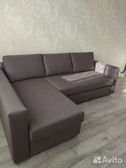 Ремонт и перетяжка мягкой мебели