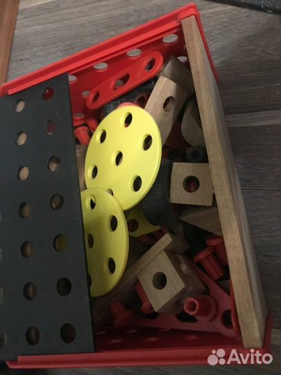 Детские игрушки