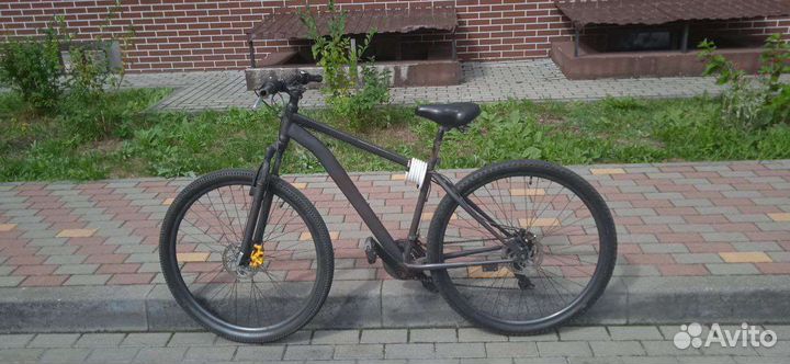 Горный велосипед 29