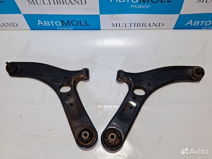 Рычаг передний Kia Rio 3 QB