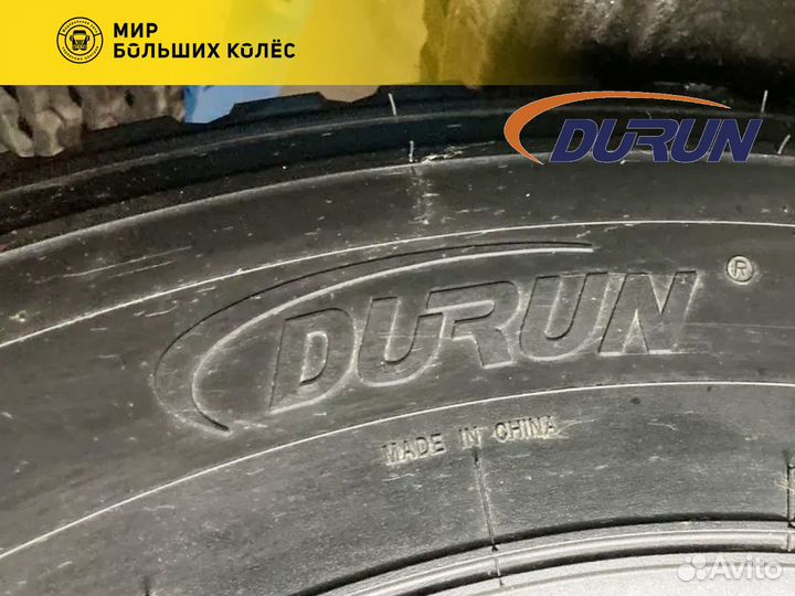 Шина 385/65*22,5 DH205 Durun 20 слойная новая