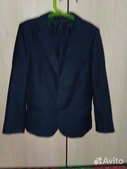 Школьная форма пакетом