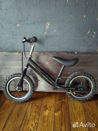 Беговел детский новый