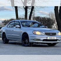 Nissan Cefiro 2.0 AT, 1999, 330 000 км, с пробегом, цена 350 000 руб.