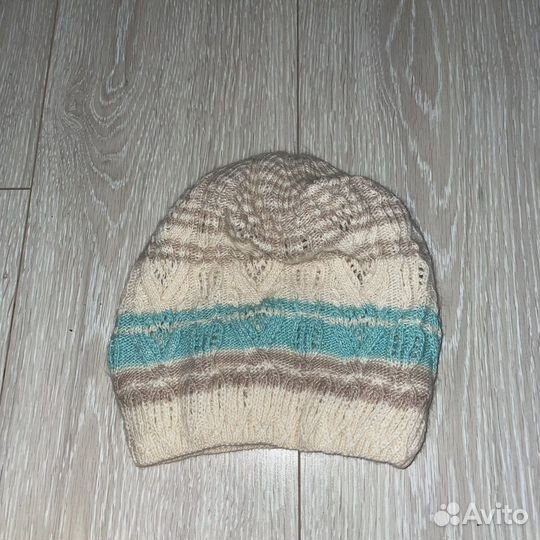 Шапка для девочки