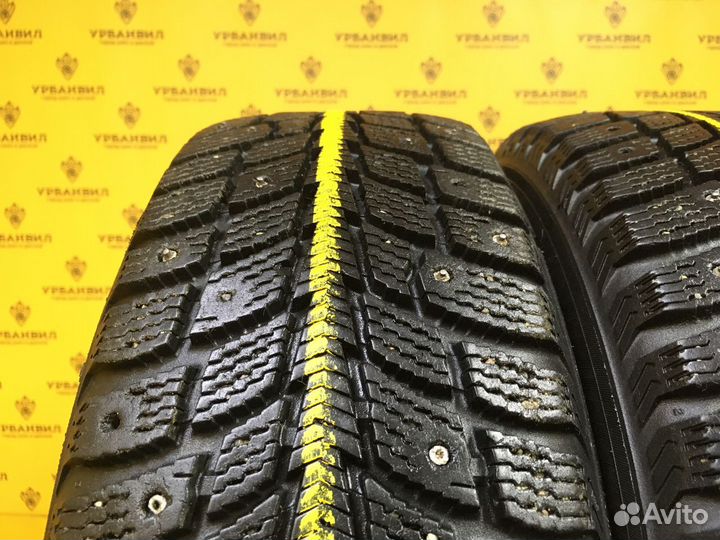 Nokian Tyres Nordman+ 175/65 R14 82T