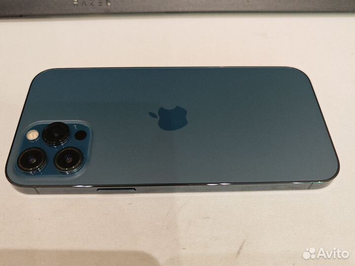 iPhone 12 Pro Max, 256 ГБ