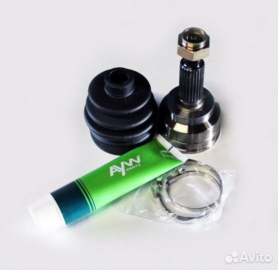 наружный шрус мерседес 124. шрус наружный мерседес w124. шрус наружный на мерседес 210 4матик. шрус zzvf zvrc156. шрус asam 55246.