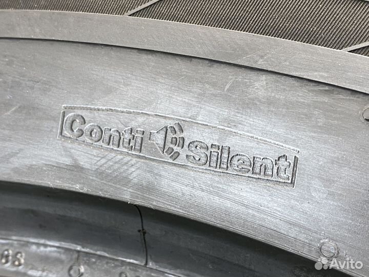 Continental ContiSportContact 5 255/35 R18 94Y